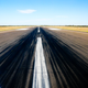 Image for article titled The Ten Most Unbelievable Airplane Junkyards In The World